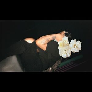 Meet your Posher, Brianna